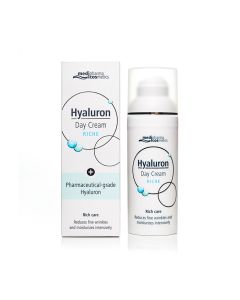 Medipharma Hyaluron Bogata Dnevna krema 50ml