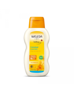 Weleda krem kupka od nevena za decu 200ml