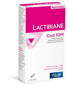 Lactibiane CND 30 kapsula