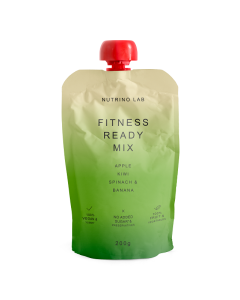 Nutrino Lab Pire Fitness Mix 200g