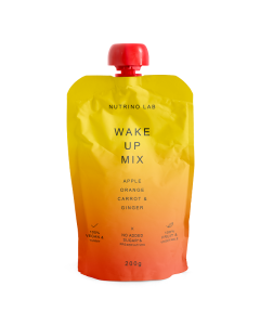 Nutrino Lab Pire Wake Up 200g