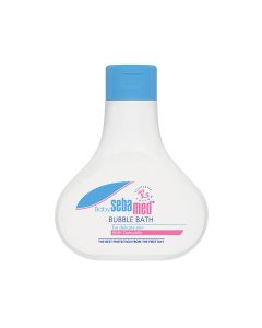 Sebamed Baby Penušava kupka 1000ml