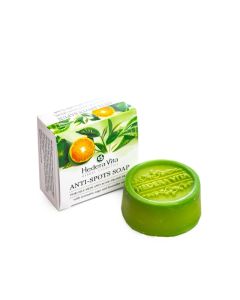 Hedera Vita Anti-spots Sapun 80g