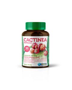 Cactinea, 30 kapsula