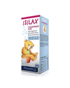 Isilax sirup bimbi 1+ 200ml