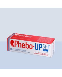 Phebo-Up gel za vene 175ml