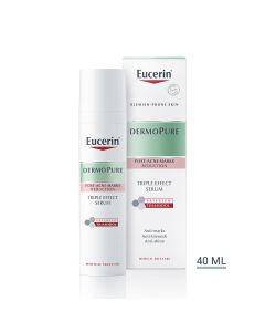 Eucerin DermoPure serum sa trostrukim efektom 40ml