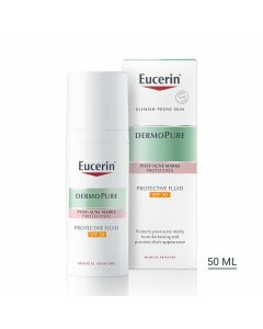 Eucerin DermoPure zaštitni fluid SPF30 50ml