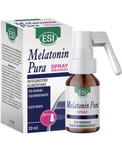 Melatonin sprej 20ml