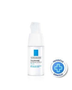 La Roche Posay Toleriane Dermallergo Yeux 20ml