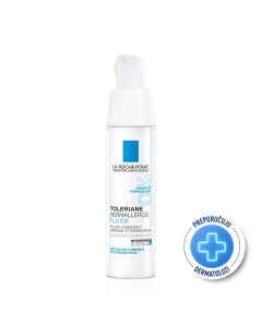 La Roche Posay Toleriane Dermallergo Fluid 40ml