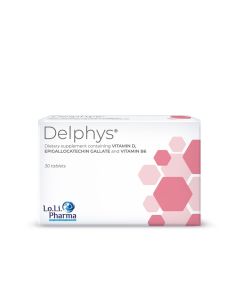 Delphys 30 tableta