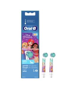 Oral B Refill EB10 Princess, 2 komada