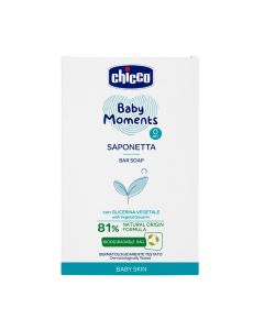 Chicco BM sapun 100g