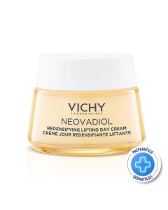 Vichy Neovadiol Perimenopauza dnevna krema za suvu kožu 50ml