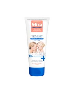 Mixa krema za lice za osetljivu kožu 100ml