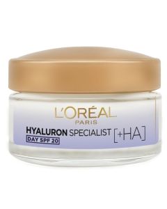 Loreal Paris Hyaluron Specialist dnevna hidratantna krema za vraćanje volumena 50ml