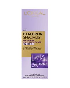 Loreal Paris Hyaluron Specialist krema za područje oko očiju 15ml