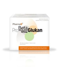 Pro Beta Glukan 1275mg, 30 kesica