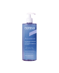 Noreva Aquareva Hidrantni penasti gel 400ml