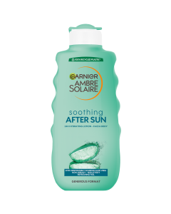 Garnier Ambre Solaire umirujuće mleko posle sunčanja 400ml