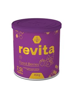 Revita Fe forest berries 454g