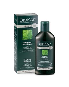 Biokap Bio Šampon za Revitalizaciju i jačanje kose 200 ml