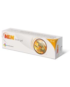 NEM krem gel 75ml