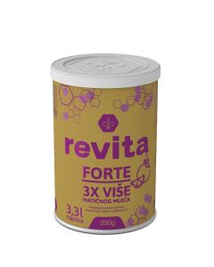 Revita Forte orange 200g