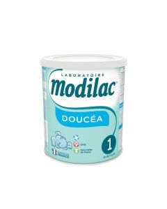 Modilac Doucea 1 400g