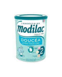 Modilac Doucea 2 800g