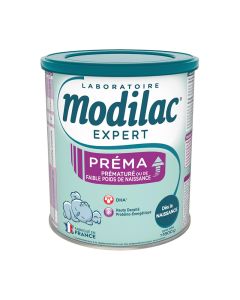 Modilac Expert Prema 400g