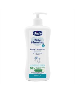 Chicco BM normal kupka i šampon 500ml