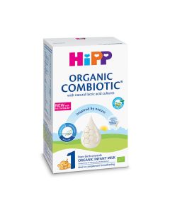 Hipp mleko Combiotic 1 300g