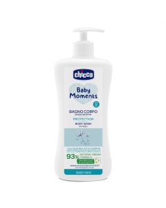 Chicco BM normal kupka protection 750ml