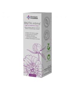 Biota Intima gel za intimnu negu 100 ml