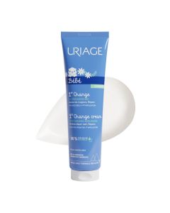 Uriage Bebe krema za pelensku regiju 100ml