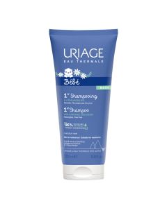 Uriage Bebe šampon 200ml