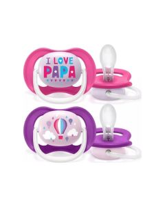 Avent Varalice STHR Papa-Ballo, 6-18m