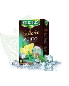 Fructus čaj Mojito filter 20 kesica