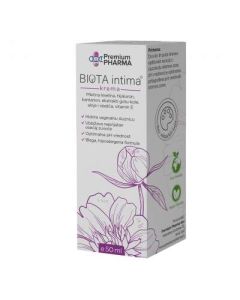 Biota Intima Krema 50 ml