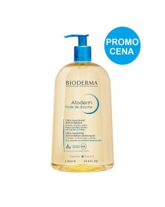 Bioderma PROMO Atoderm ulje za tuširanje 1000ml