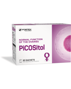 Fortex PiCOSitol 30 kesica