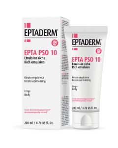 Epta PSO 10 emulzija 200ml