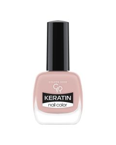 Golden Rose Keratin Nail Color No:09