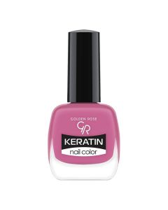 Golden Rose Keratin Nail Color No:26