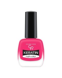 Golden Rose Keratin Nail Color No:31