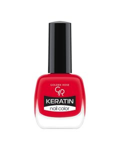 Golden Rose Keratin Nail Color No:36