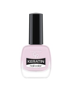 Golden Rose Keratin Nail Color No:65