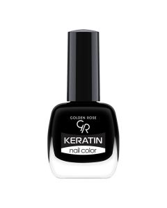 Golden Rose Keratin Nail Color No:79